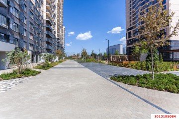 Фото №4: 1-комнатная квартира 43 м² - Краснодар, мкр. Черёмушки, ул. Обрывная, 132/1к4