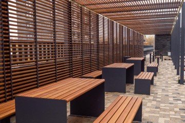 Фото №3: 1-комнатная квартира 43 м² - Краснодар, мкр. Черёмушки, ул. Обрывная, 132/1к4