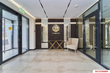 Фото №1: 1-комнатная квартира 43 м² - Краснодар, мкр. Черёмушки, ул. Обрывная, 132/1к4