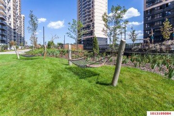 Фото №5: 1-комнатная квартира 43 м² - Краснодар, мкр. Черёмушки, ул. Обрывная, 132/1к4