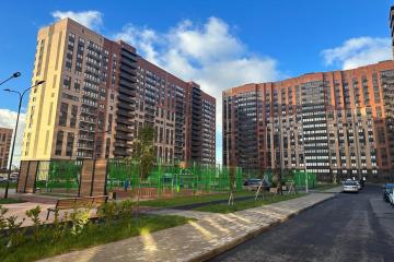 Фото №5: 2-комнатная квартира 49 м² - Краснодар, мкр. Карасунский внутригородской округ, ул. Владимира Жириновского, 1к1