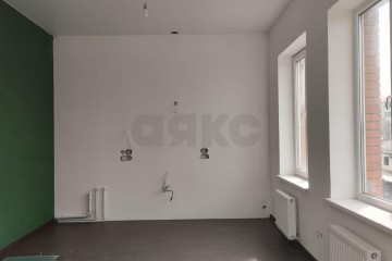 Фото №3: Студия 33 м² - Краснодар, мкр. Табачная Фабрика, ул. Кругликовская, 3/17Б