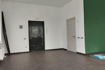 Фото №5: Студия 33 м² - Краснодар, мкр. Табачная Фабрика, ул. Кругликовская, 3/17Б