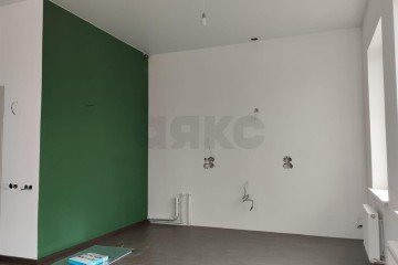 Фото №4: Студия 33 м² - Краснодар, мкр. Табачная Фабрика, ул. Кругликовская, 3/17Б