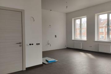 Фото №1: Студия 33 м² - Краснодар, мкр. Табачная Фабрика, ул. Кругликовская, 3/17Б