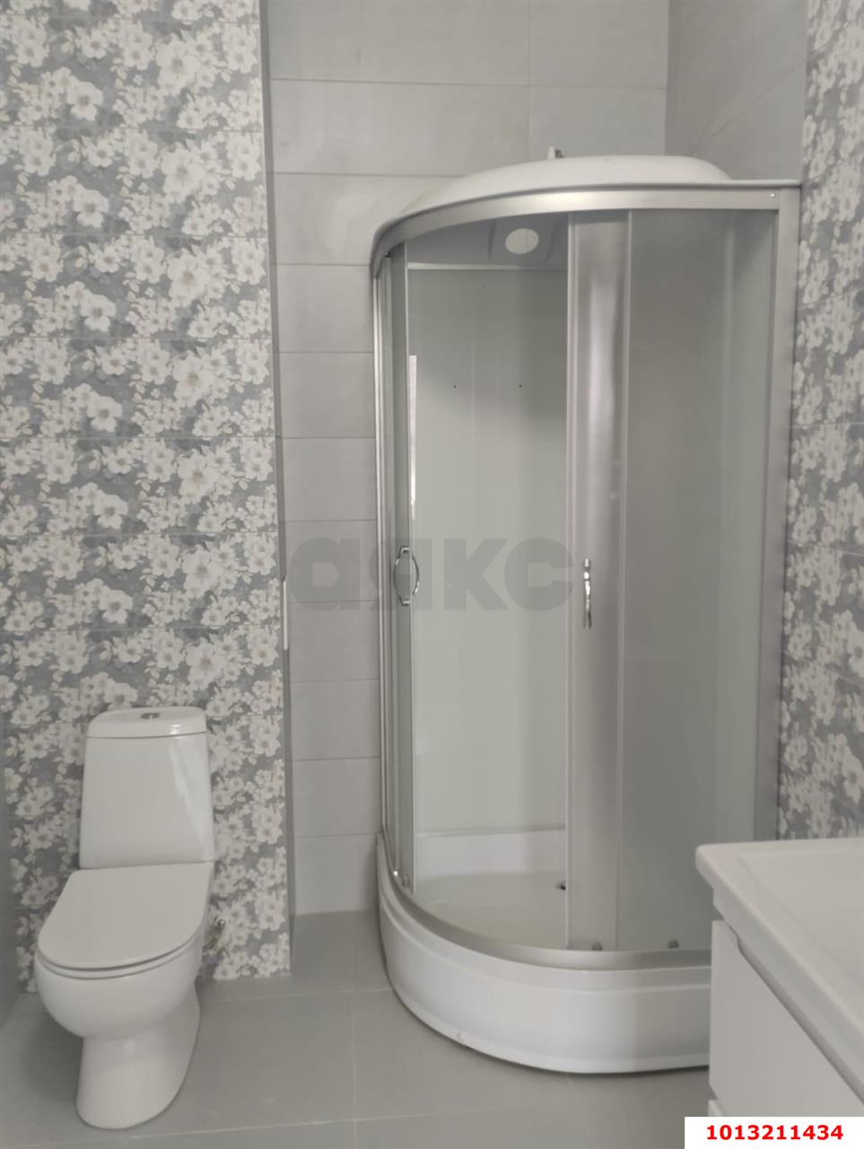 Фото №6: Студия 33 м² - Краснодар, Прикубанский внутригородской округ, Круглик, мкр. Табачная Фабрика, ул. Кругликовская, 3/17Б