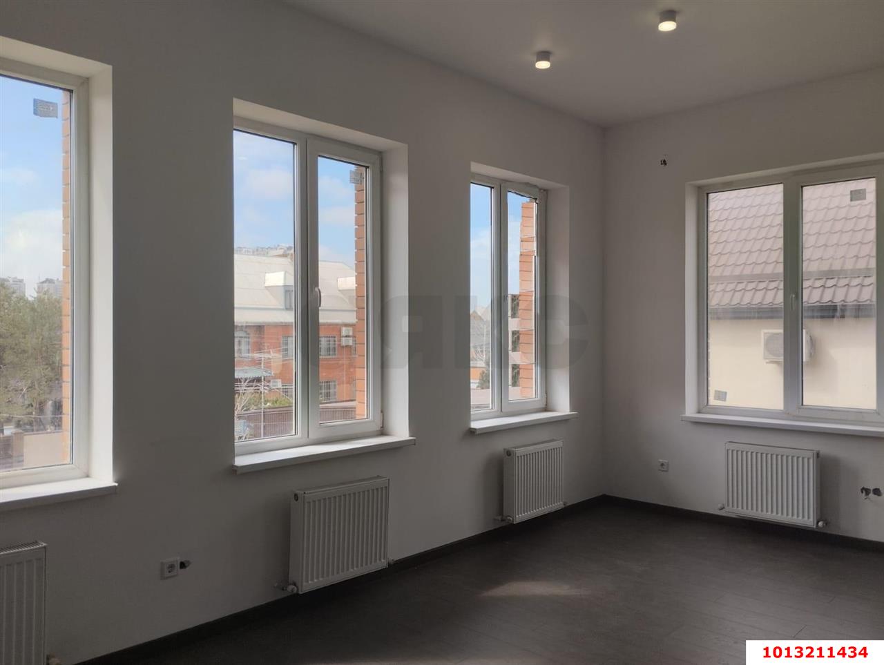 Фото №8: Студия 33 м² - Краснодар, Прикубанский внутригородской округ, Круглик, мкр. Табачная Фабрика, ул. Кругликовская, 3/17Б