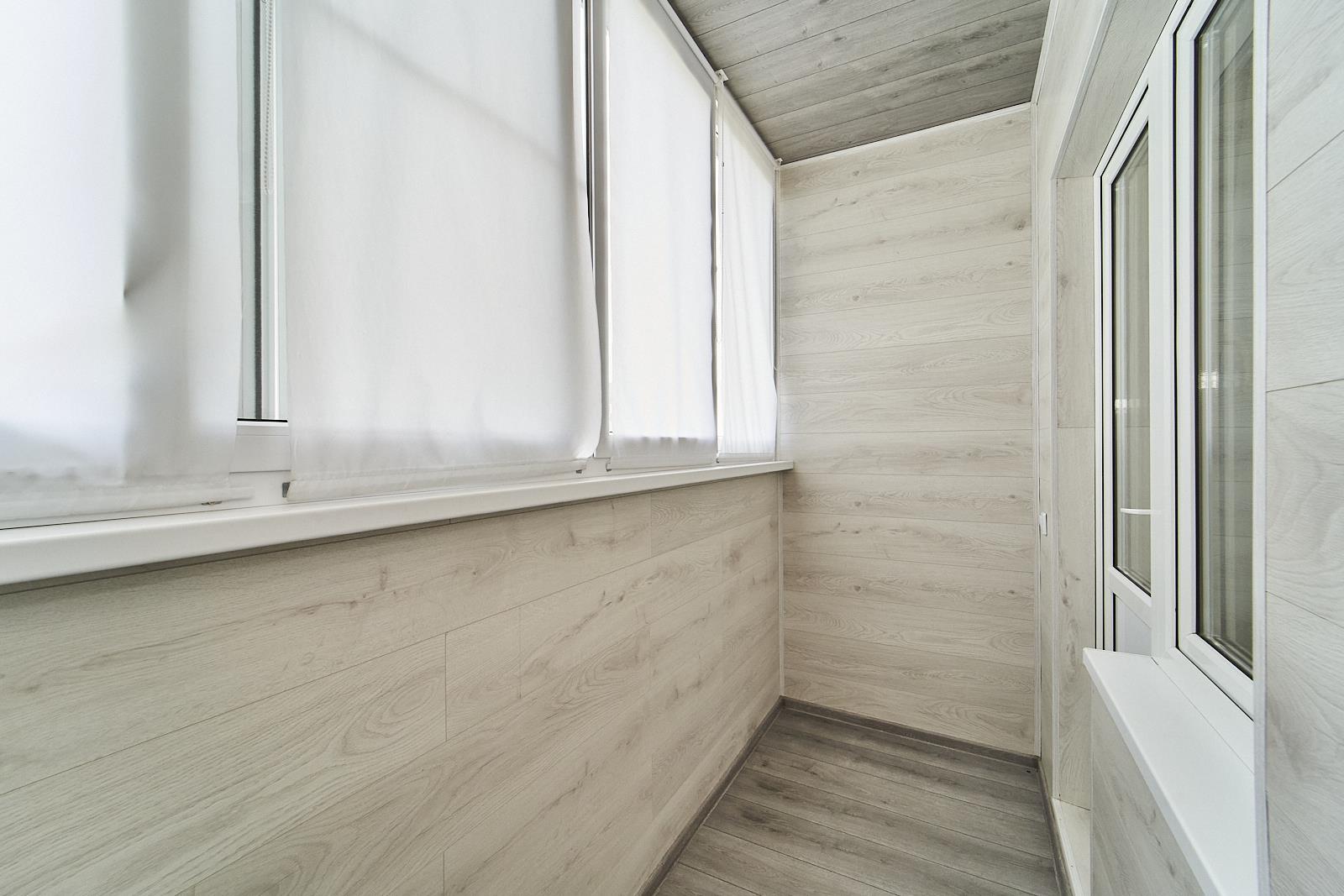 Фото №17: 3-комнатная квартира 93 м² - Краснодар, Прикубанский внутригородской округ, Восточный, мкр. жилой комплекс Квартал № 6, ул. Генерал-лейтенанта Александра Сапрунова, 13