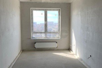 Фото №2: 2-комнатная квартира 58 м² - Краснодар, п. Калинино, ул. Батуринская, 5