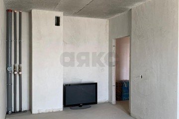 Фото №5: 2-комнатная квартира 58 м² - Краснодар, п. Калинино, ул. Батуринская, 5