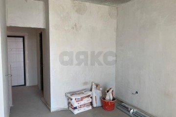 Фото №3: 2-комнатная квартира 58 м² - Краснодар, п. Калинино, ул. Батуринская, 5