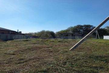 Фото №1: Земельный участок 8.5 сот. - Елизаветинская, мкр. садовые участки Слава Кубани, 