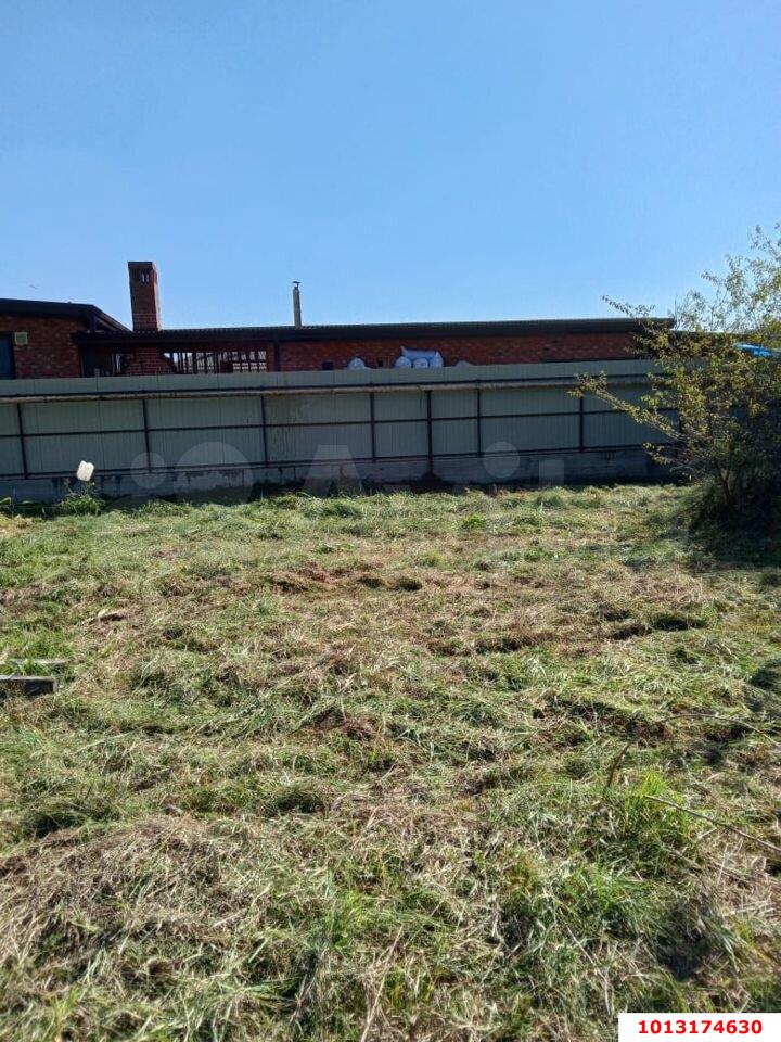 Фото №2: Земельный участок 8.5 сот. - Елизаветинская, Прикубанский внутригородской округ, мкр. садовые участки Слава Кубани