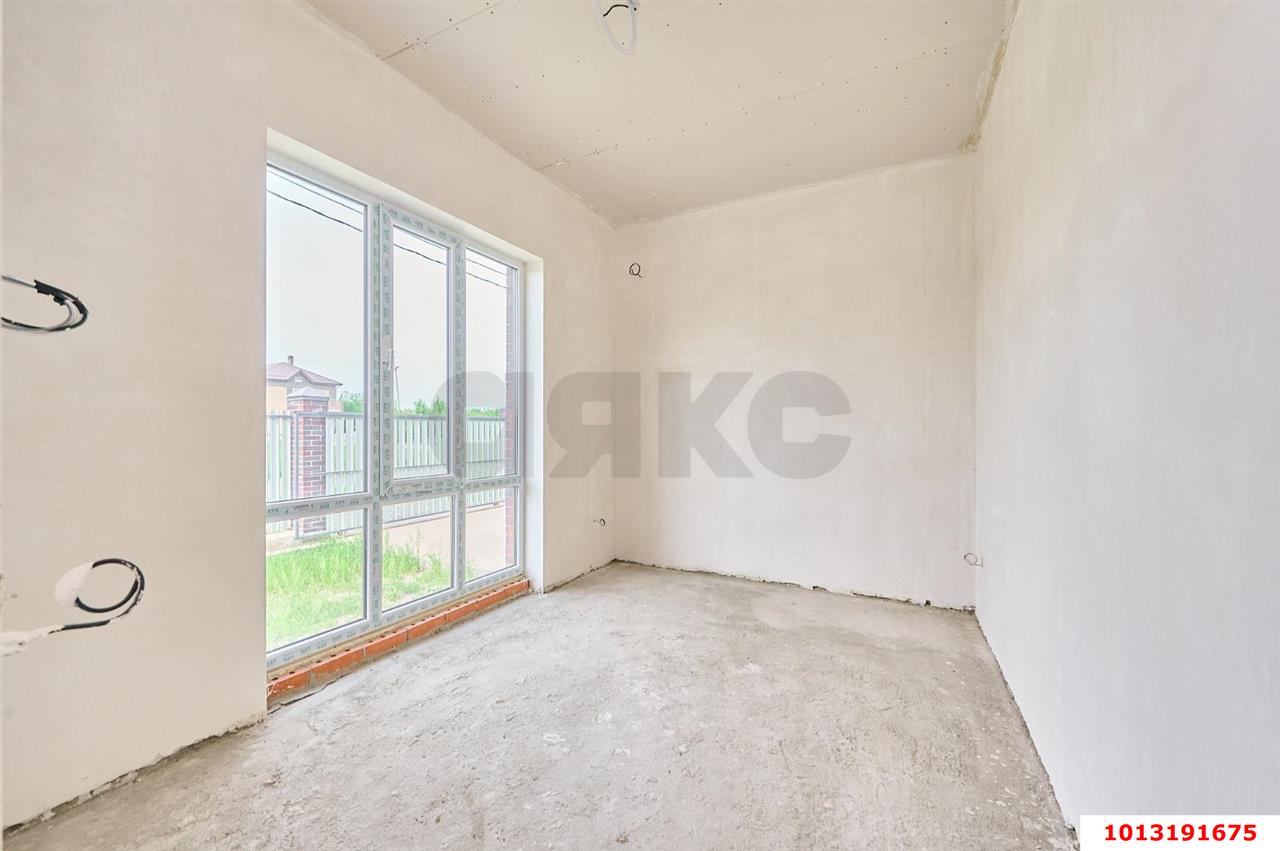 Фото №15: Дом 89 м² + 4.2 сот. - Копанской, мкр. Прикубанский внутригородской округ, ул. Красные Зори, 3