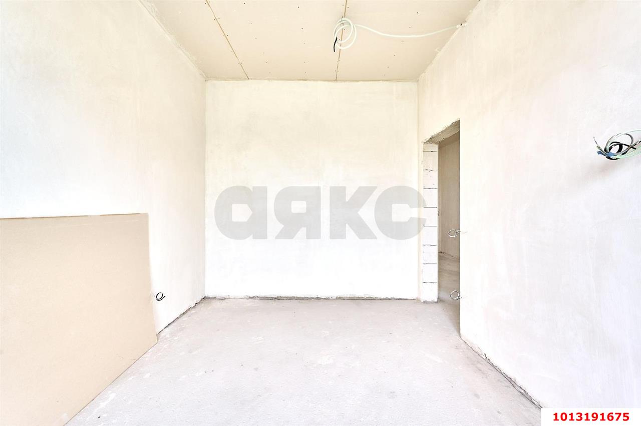 Фото №10: Дом 89 м² + 4.2 сот. - Копанской, мкр. Прикубанский внутригородской округ, ул. Красные Зори, 3