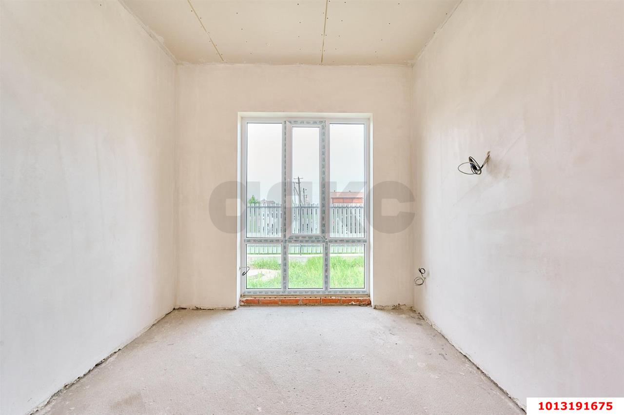 Фото №11: Дом 89 м² + 4.2 сот. - Копанской, мкр. Прикубанский внутригородской округ, ул. Красные Зори, 3