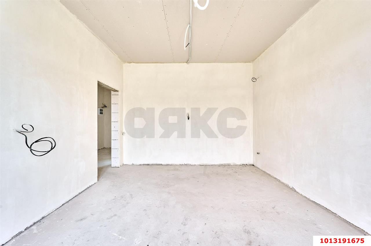 Фото №7: Дом 89 м² + 4.2 сот. - Копанской, мкр. Прикубанский внутригородской округ, ул. Красные Зори, 3