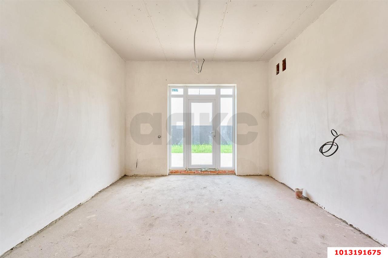 Фото №6: Дом 89 м² + 4.2 сот. - Копанской, мкр. Прикубанский внутригородской округ, ул. Красные Зори, 3