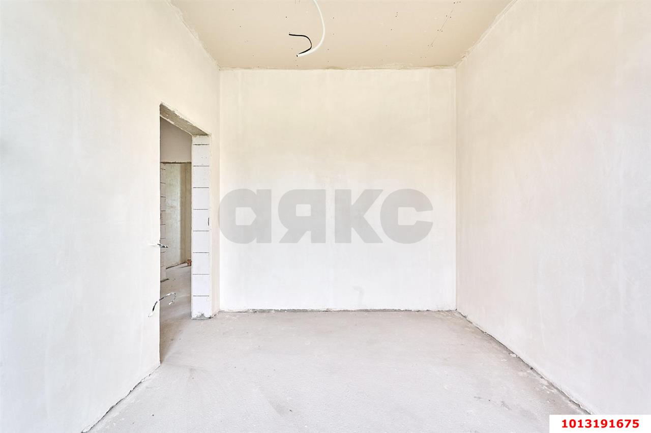 Фото №12: Дом 89 м² + 4.2 сот. - Копанской, мкр. Прикубанский внутригородской округ, ул. Красные Зори, 3