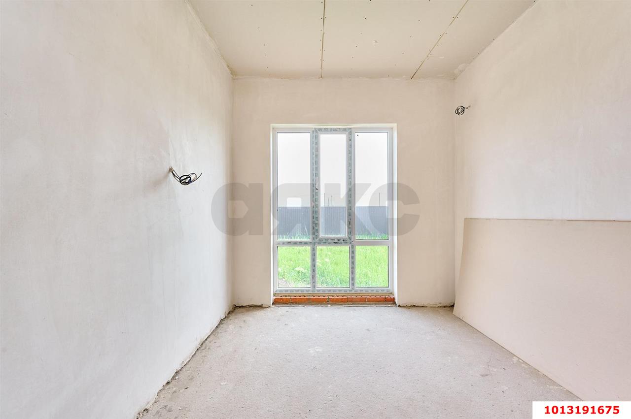 Фото №9: Дом 89 м² + 4.2 сот. - Копанской, мкр. Прикубанский внутригородской округ, ул. Красные Зори, 3