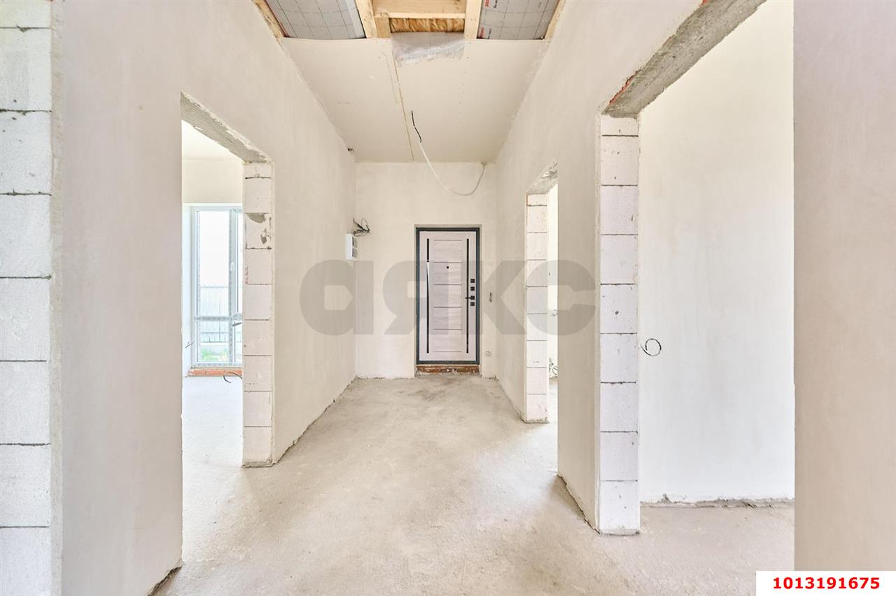 Фото №17: Дом 89 м² + 4.2 сот. - Копанской, мкр. Прикубанский внутригородской округ, ул. Красные Зори, 3