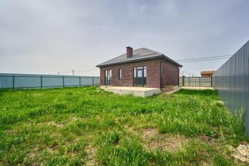 Фото №2: Дом 89 м² - Копанской, мкр. Прикубанский внутригородской округ, ул. Красные Зори, 3