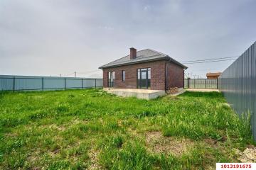 Фото №2: Дом 89 м² - Копанской, мкр. Прикубанский внутригородской округ, ул. Красные Зори, 3