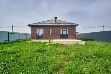 Фото №3: Дом 89 м² - Копанской, мкр. Прикубанский внутригородской округ, ул. Красные Зори, 3