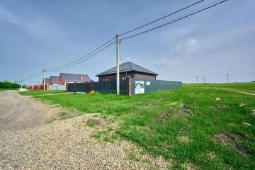 Фото №4: Дом 89 м² - Копанской, мкр. Прикубанский внутригородской округ, ул. Красные Зори, 3