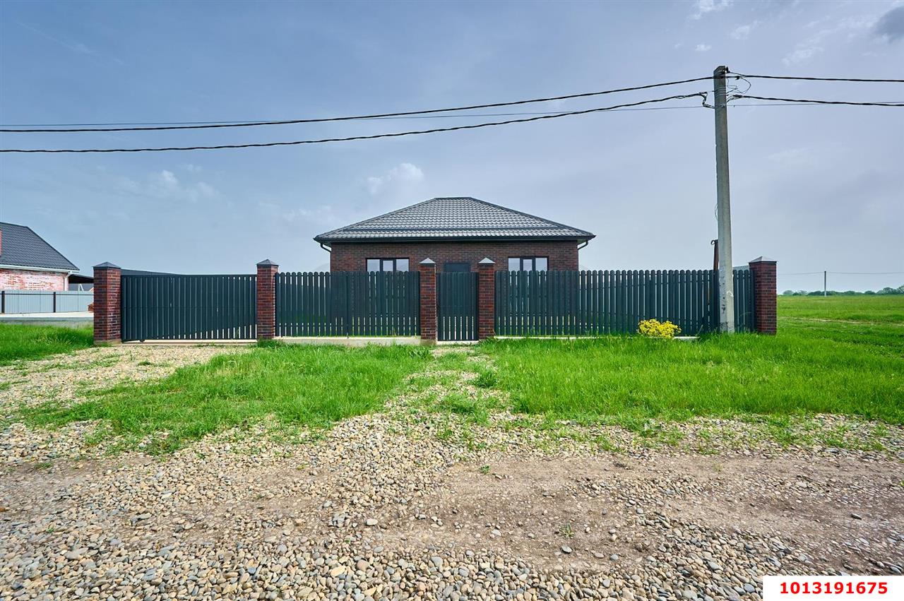 Фото №16: Дом 89 м² + 4.2 сот. - Копанской, мкр. Прикубанский внутригородской округ, ул. Красные Зори, 3