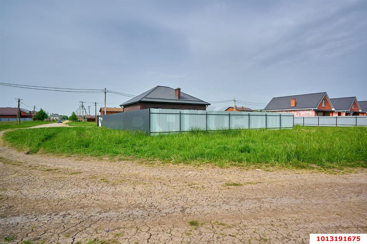 Фото №13: Дом 89 м² + 4.2 сот. - Копанской, мкр. Прикубанский внутригородской округ, ул. Красные Зори, 3