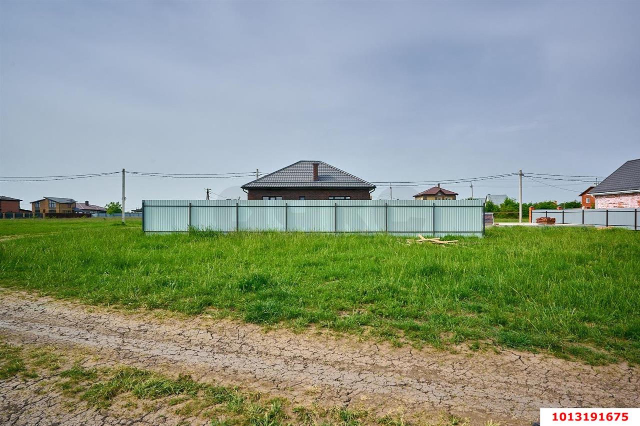 Фото №14: Дом 89 м² + 4.2 сот. - Копанской, мкр. Прикубанский внутригородской округ, ул. Красные Зори, 3