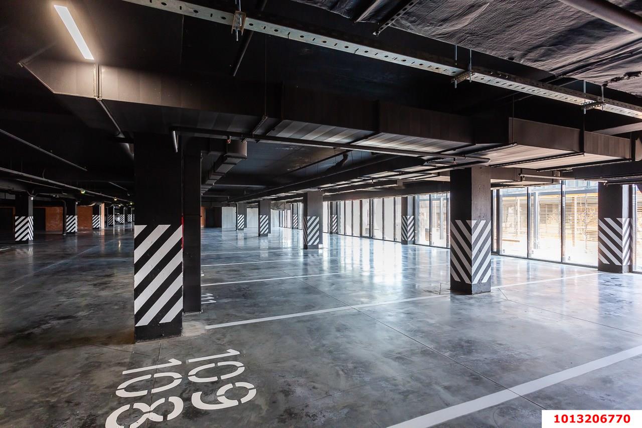 Фото №17: 1-комнатная квартира 35 м² - Краснодар, Центральный внутригородской округ, мкр. Черёмушки, ул. Обрывная, 132/1