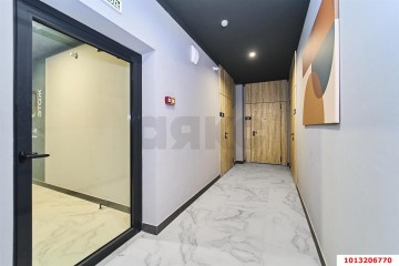 Фото №5: 1-комнатная квартира 35 м² - Краснодар, мкр. Черёмушки, ул. Обрывная, 132/1