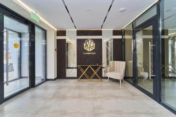 Фото №3: 1-комнатная квартира 35 м² - Краснодар, мкр. Черёмушки, ул. Обрывная, 132/1