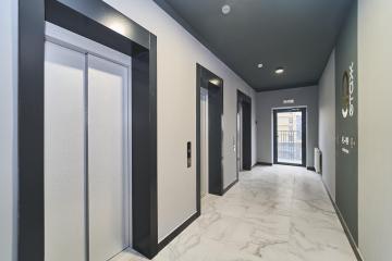 Фото №4: 1-комнатная квартира 35 м² - Краснодар, мкр. Черёмушки, ул. Обрывная, 132/1