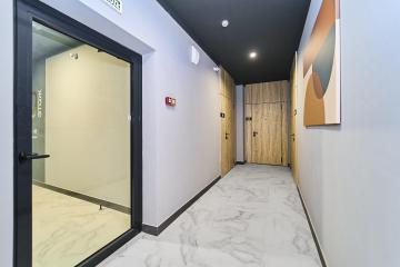 Фото №5: 1-комнатная квартира 35 м² - Краснодар, мкр. Черёмушки, ул. Обрывная, 132/1