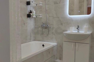 Фото №5: 1-комнатная квартира 37 м² - Краснодар, мкр. Молодёжный, ул. 3-я Целиноградская