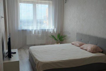 Фото №3: 1-комнатная квартира 37 м² - Краснодар, мкр. Молодёжный, ул. 3-я Целиноградская