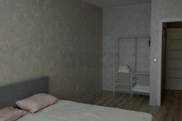 Фото №4: 1-комнатная квартира 37 м² - Краснодар, мкр. Молодёжный, ул. 3-я Целиноградская