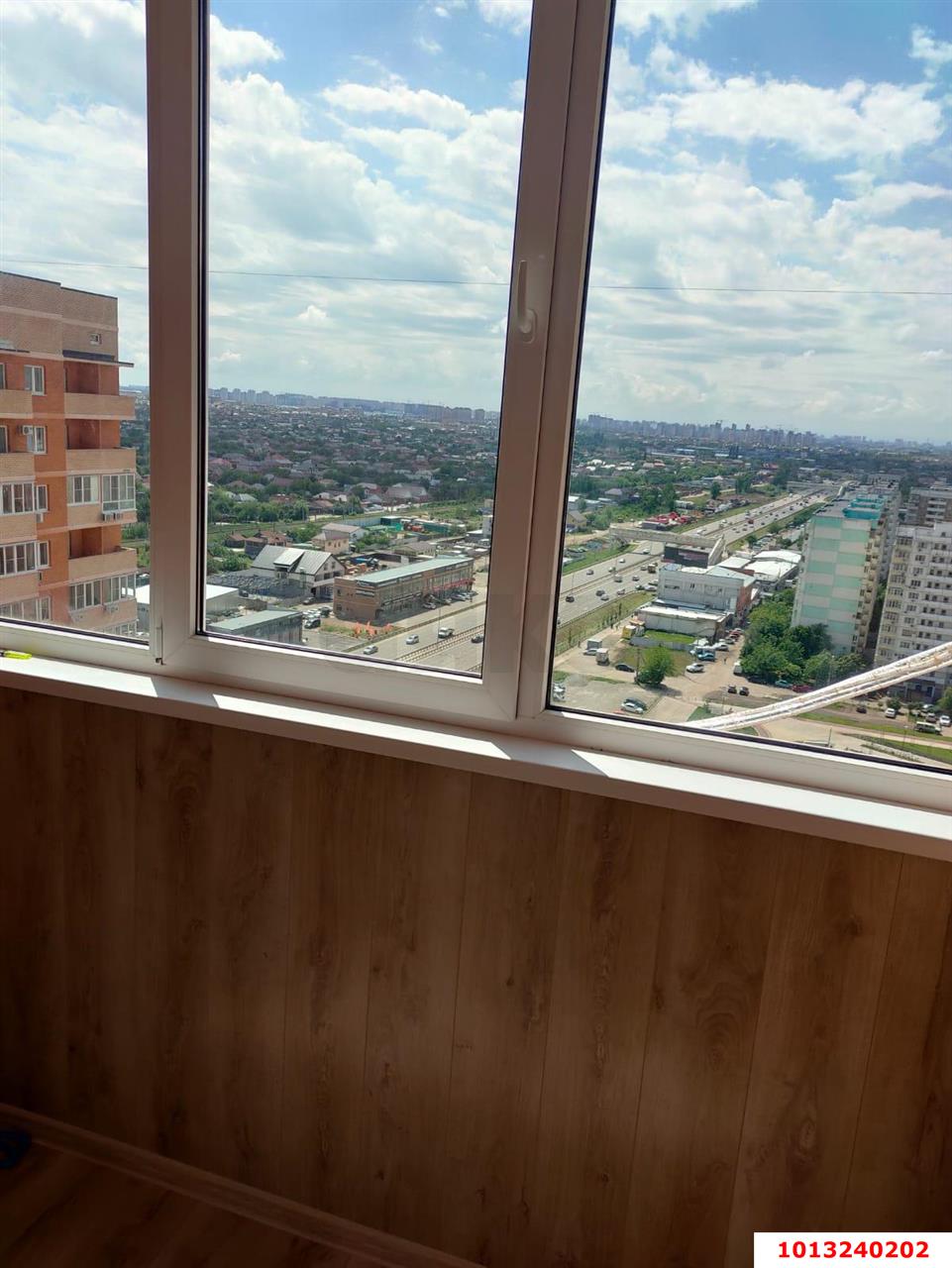 Фото №6: 1-комнатная квартира 37 м² - Краснодар, Молодёжный, ул. 3-я Целиноградская