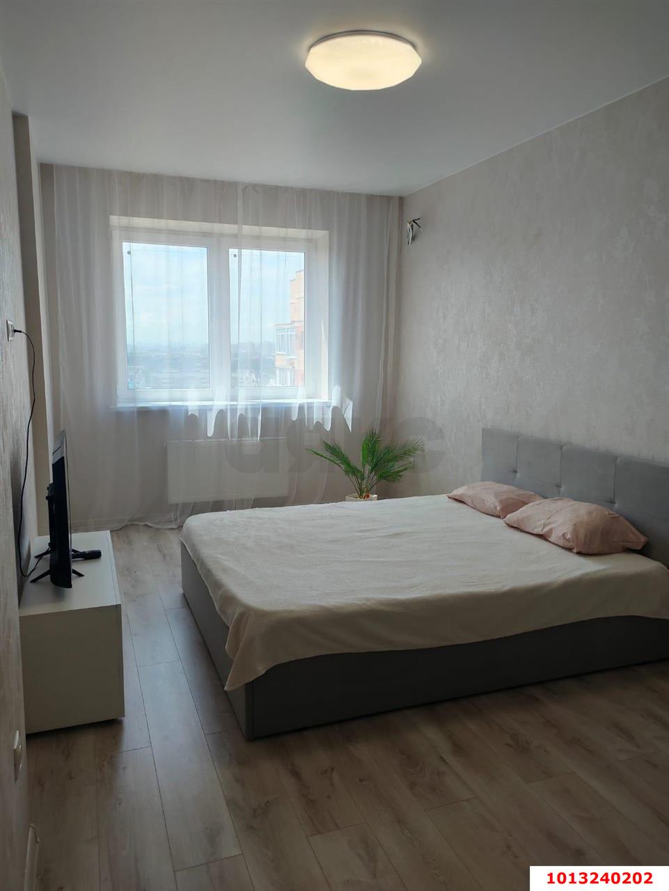 Фото №3: 1-комнатная квартира 37 м² - Краснодар, Молодёжный, ул. 3-я Целиноградская