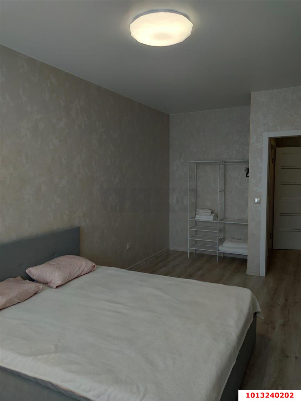 Фото №4: 1-комнатная квартира 37 м² - Краснодар, Молодёжный, ул. 3-я Целиноградская