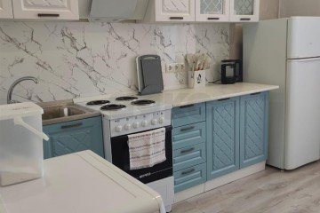 Фото №1: 1-комнатная квартира 37 м² - Краснодар, мкр. Молодёжный, ул. 3-я Целиноградская