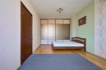 Фото №3: 1-комнатная квартира 45 м² - Краснодар, п. Калинино, ул. Вологодская, 1