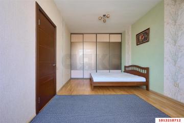 Фото №3: 1-комнатная квартира 45 м² - Краснодар, п. Калинино, ул. Вологодская, 1