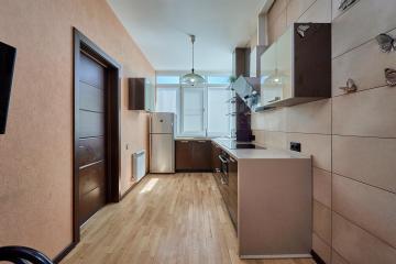 Фото №2: 1-комнатная квартира 45 м² - Краснодар, п. Калинино, ул. Вологодская, 1