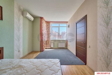 Фото №4: 1-комнатная квартира 45 м² - Краснодар, п. Калинино, ул. Вологодская, 1