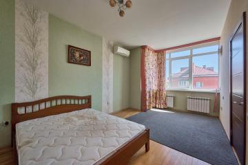 Фото №5: 1-комнатная квартира 45 м² - Краснодар, п. Калинино, ул. Вологодская, 1