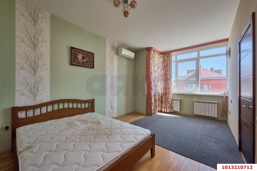 Фото №5: 1-комнатная квартира 45 м² - Краснодар, п. Калинино, ул. Вологодская, 1